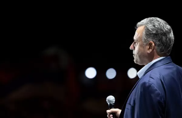Perspectivas para el nuevo gobierno de Yamandú Orsi