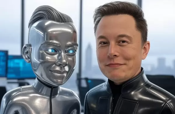 El polémico error de Grok en Sudáfrica que revela una verdad incómoda sobre los chatbots