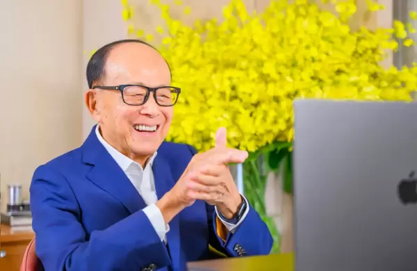 Quién es el millonario que venderá los puertos del Canal de Panamá a Blackrock por US$ 23.000 millones