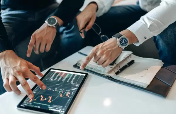 Cómo evitar los peores ETF en el primer trimestre de 2025