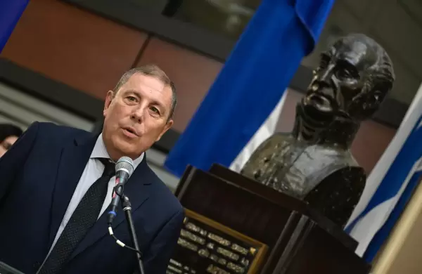 Oddone anunció que habrá cambios en la Comap y explicó qué demoró las primeras decisiones del gobierno en materia económica