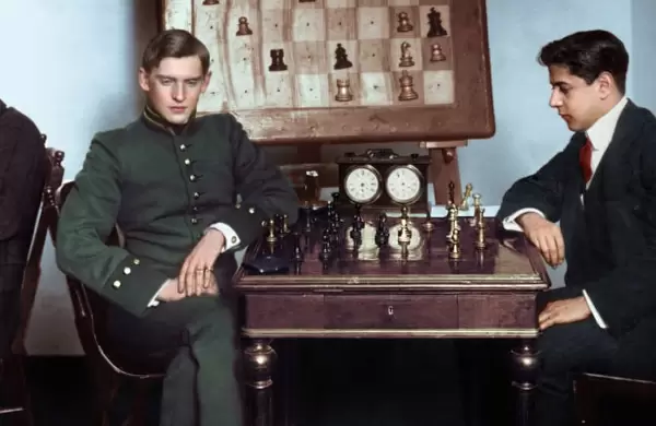 Aprender de la derrota  (y de la victoria?)