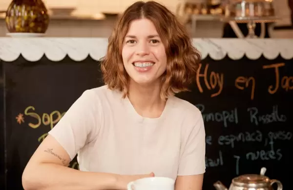 Qué accesorios de la cocina hay que comprar, vender y guardar, según Lucía Soria