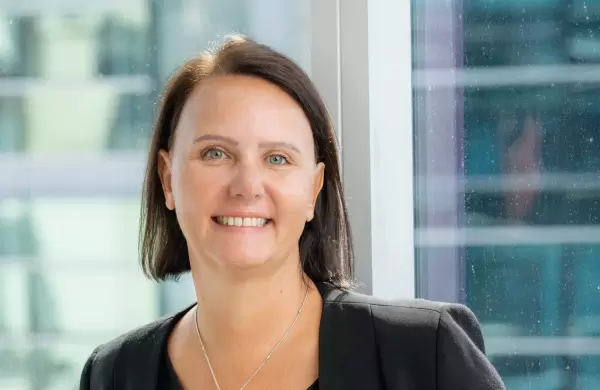 La “mami corpo” del TikTok:  Patricia Jebsen y sus claves para entrar o reinventarse en el mundo laboral