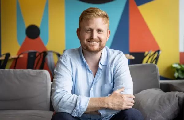 Ilan Bajarlia: cofund Nocnoc, levant capital por US$22 millones y ahora le saca jugo a la era Trump y Milei