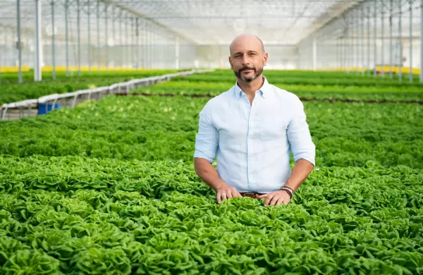 VerdeAgua y su match con IBF Negocios: "Una sociedad es como un casamiento"