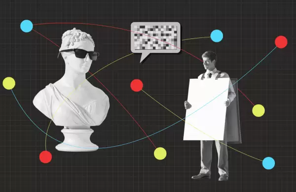 La industria de US$ 250 mil millones transformada por la IA que capta a los capitales de riesgo