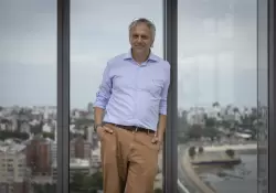 Rodrigo Arim: "La OPP debe asumir un rol de coordinacin de polticas y no de protagonismo"