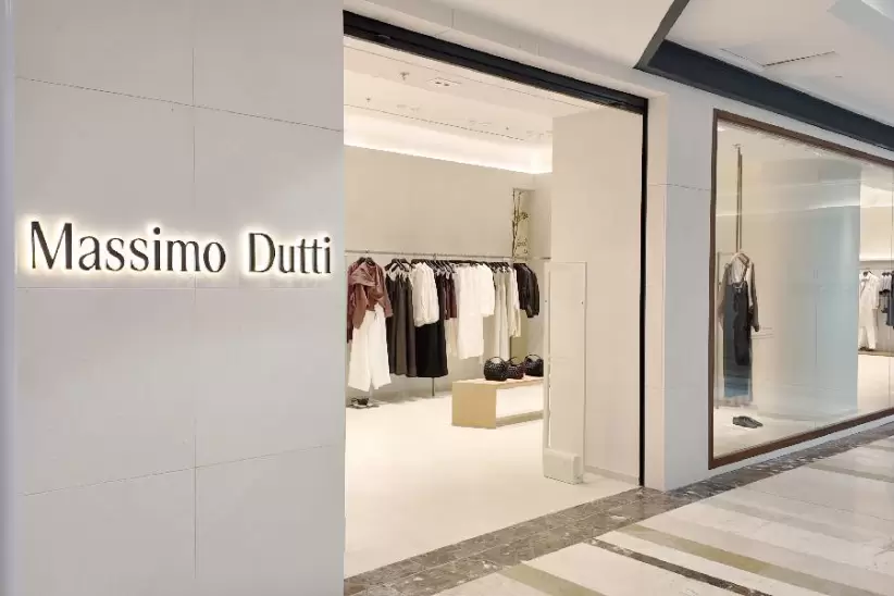 Massimo Dutti