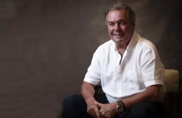 VIDEO | Gerardo Zambrano: "Existe una perspectiva sostenida de valorizacin de la tierra"