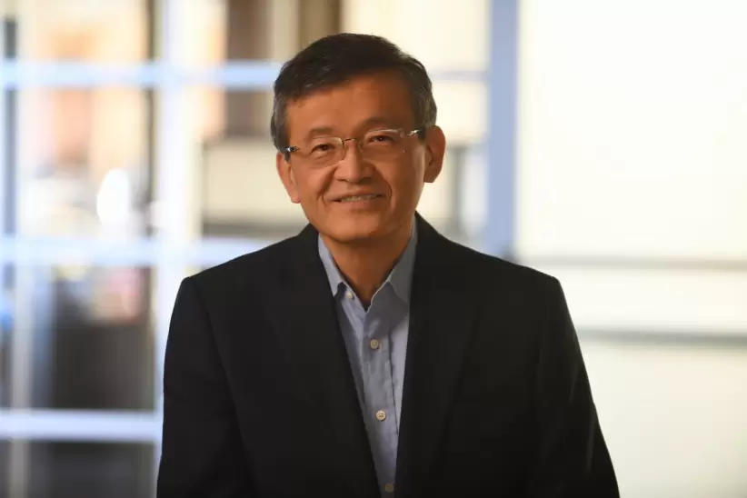 Lip-Bu Tan, CEO de Intel
