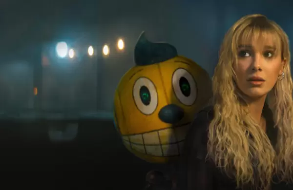 La película de Netflix que tiene una inversión de US$ 320 millones, pero acumuló una docena de críticas de especialistas