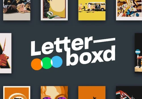 La batalla por Letterboxd: la plataforma de culto que se convirtió en un activo de US$ 250 millones