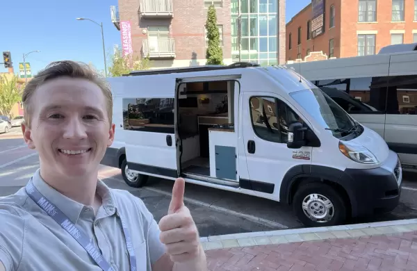 As es como Rand Larsen cre una comunidad para empresarios que cobra membresas de US$ 3000