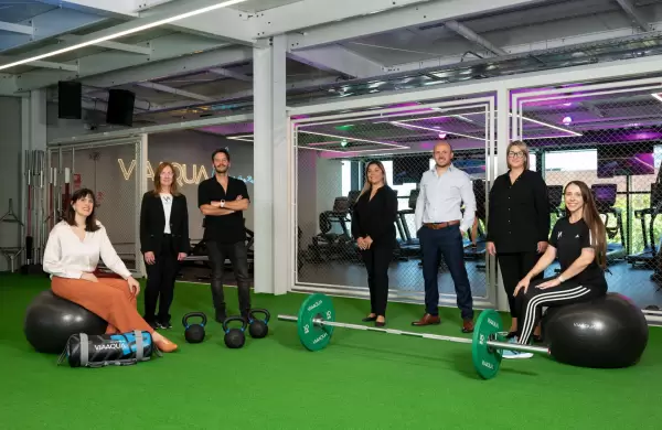 Así es el equipo de Viaaqua: misiones, hobbies y metas para este nuevo año