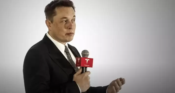 Elon Musk