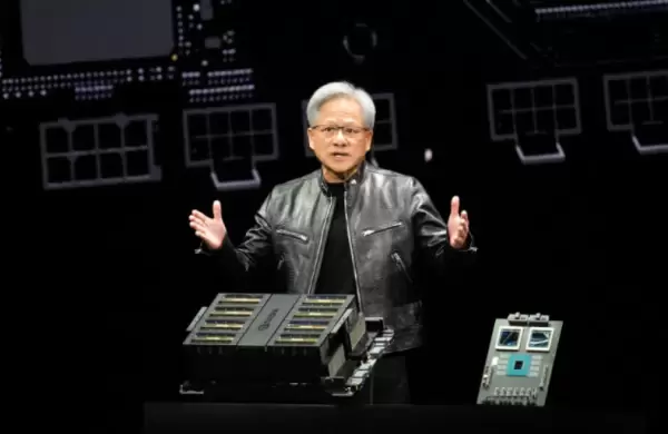 Tres acciones de IA para invertir desde Argentina de cara al 2026