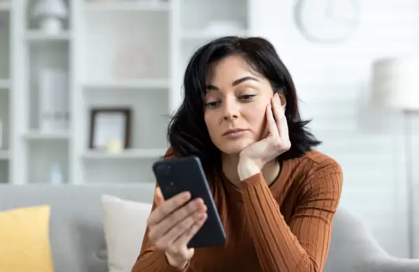 Quemados de las redes: una nueva era de posteos cero y observadores silenciosos?