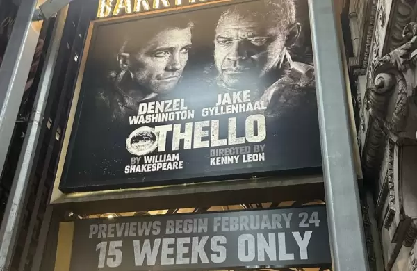 El precio de la fama: cómo Broadway convirtió a Shakespeare en un lujo millonario