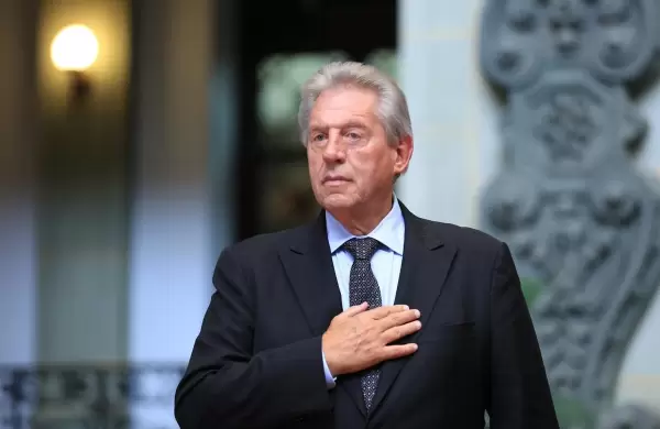 Quién es John Maxwell, el gurú del liderazgo que se reunió con Milei y cosecha seguidores en Argentina