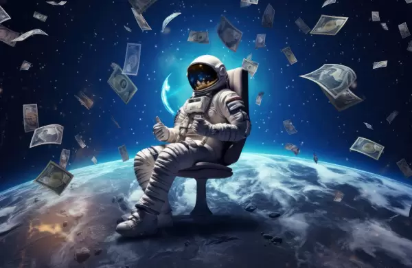 La firma de capital de riesgo liderada por una ingeniera que quiere convertir la economía espacial en el próximo internet