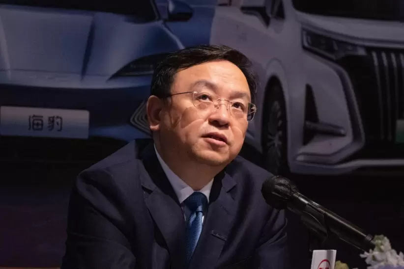 BYD