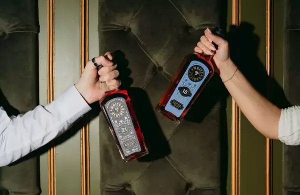 El mejor whisky escocs mezclado del mundo, segn los World Whiskies Awards