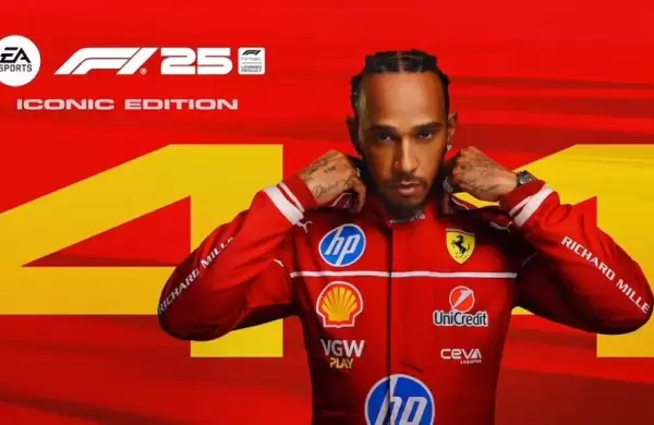 EA Sports enloquece a los fanáticos de la F1 con el anuncio nuevo juego: cuándo se estrenará y todos los detalles