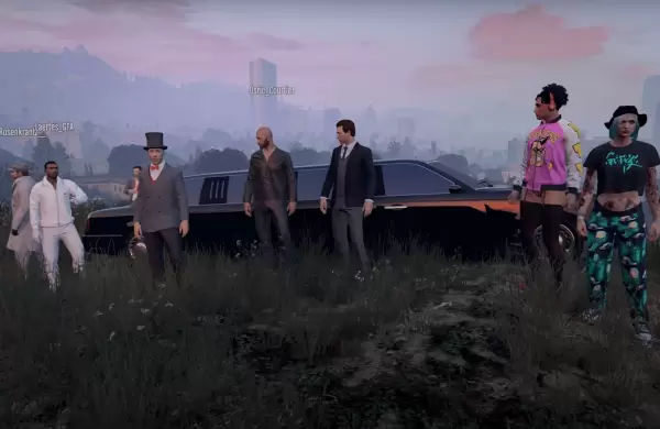 Qué ver: Grand Theft Hamlet, simulaciones y arte entre disparos y Shakespeare