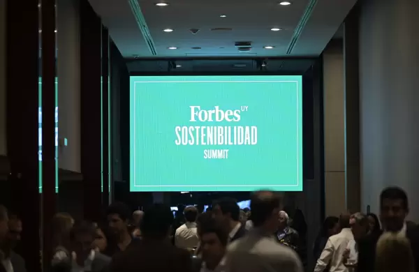 Forbes Sostenibilidad Summit: estas son las frases ms destacadas de la tercera edicin