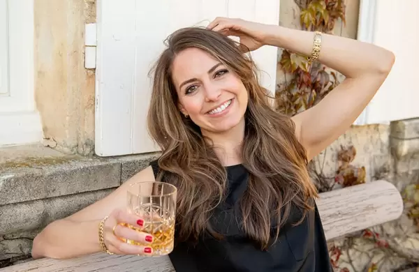 Diez mujeres que están cambiando la industria del whisky