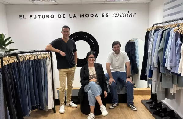 Se vendi Vopero: planes de Cencosud para la compaa uruguaya y nuevos rumbos de sus fundadores