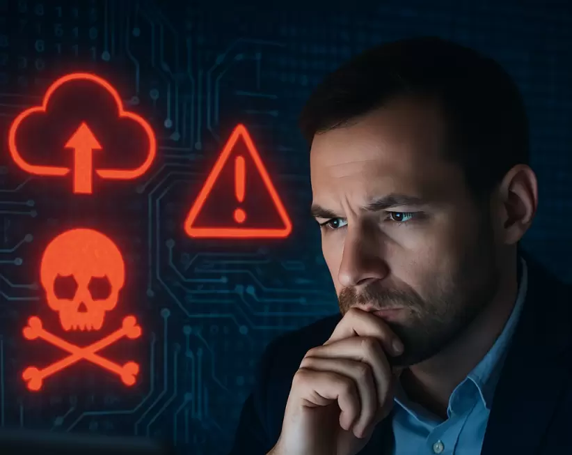 Ciberseguridad
