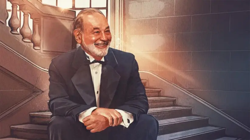 Carlos Slim Helú