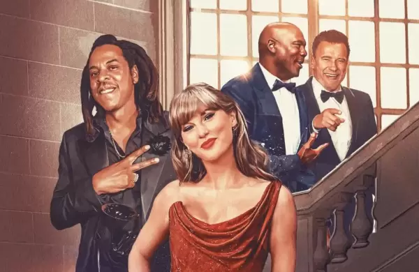 Fama y millones: quines son las celebrities ms ricas del mundo