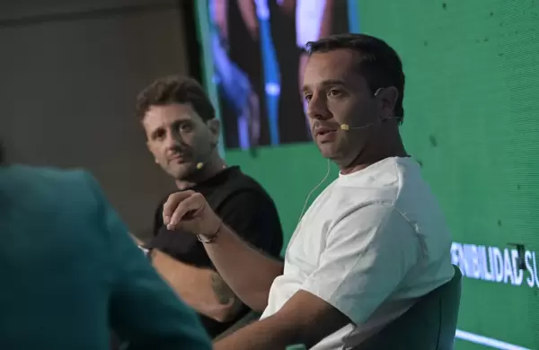 VIDEO|Las cinco claves para emprender, segn los creadores de Loop Bikes