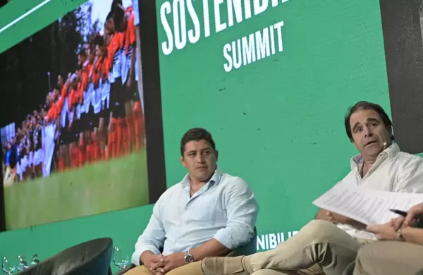 Segunda oportunidad: el rol del rugby en las crceles y por qu las empresas deberan mirar hacia ah