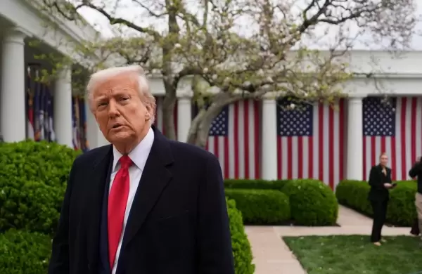 Tensión comercial entre EE.UU. y China: Trump redobla la presión y oficializa aranceles del 104%