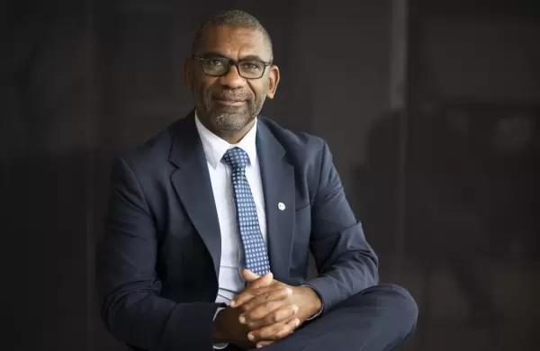 Ministro de Ambiente sobre el compromiso de las empresas con la sostenibilidad: "Hay que premiar ms a quienes hacen las cosas bien"