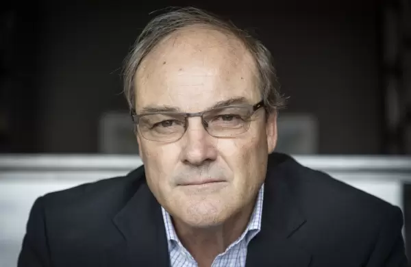 Martn Armand Ugn: "Preocupa que no est ms Calcar y la situacin de Claldy"