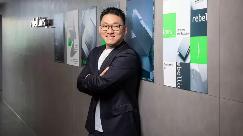CEO Sunghyun Park