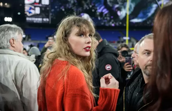 Taylor Swift, Elon Musk y Trump: Quiénes son las celebridades más atacadas por deepfakes