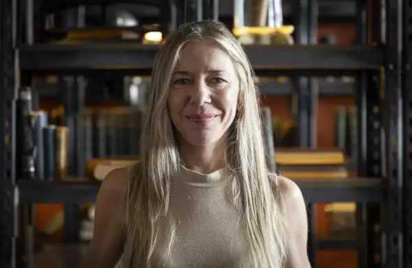 Nuevo turismo premium: "Ya no se usa la palabra lujo, hablamos de experiencias", cuenta la gerente general de Carmelo Resort, Mariana Planes