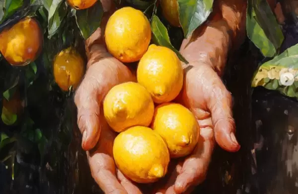 El limoncello se hace premium y sale a la conquista de mercados globales con innovación