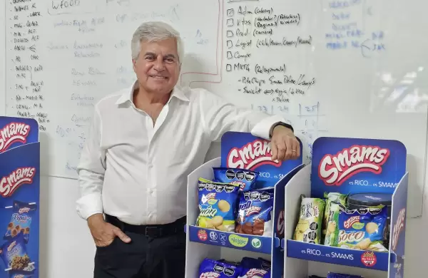 Sin gluten: facturan US$ 15 millones en un mercado de nicho que se extiende ms all de la frontera de los celacos