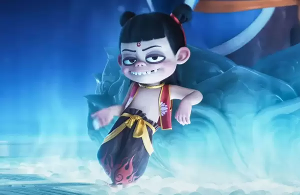 No es de Disney: esta película animada se transformó en la más taquillera de la historia