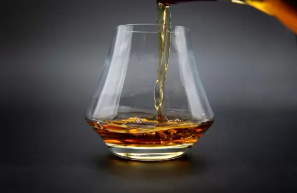 El mejor whisky escocs de pura malta del mundo, segn la London Spirits Competition