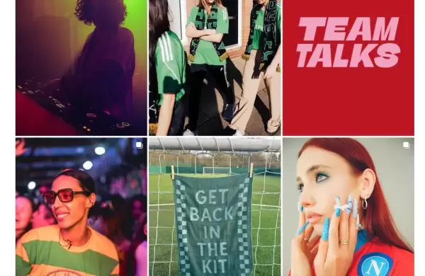 Cómo las marcas pueden impulsar la revolución del deporte femenino