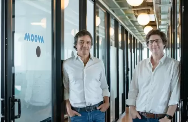 Hicieron ms de 15 millones de entregas, compraron una empresa espaola y se preparan para desembarcar en Europa: los planes de Moova