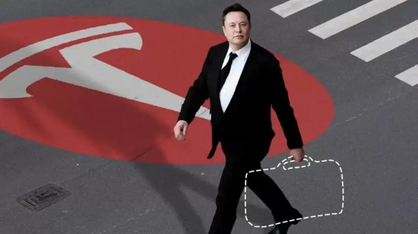 musk